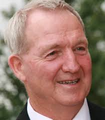 Tommy Batherson Obituary