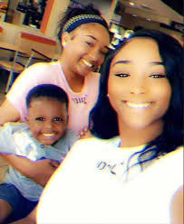 Life and Time for Master Zayden Kamari ("Peepee") Brown