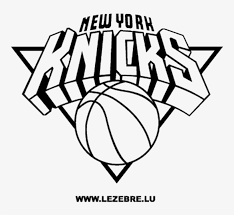 Free colouring pages of new york! New York Knicks Logo Decal New York Knicks Coloring Pages Free Transparent Png Download Pngkey