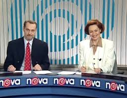 Téma zbyněk merunka na ahaonline.cz. Foto 3 Zbynek Merunka A Stanislava Wanatowiczova Bartosova Extra Cz