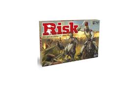 Risk Bordspel Kopen Game Of Thrones Versie En Meer 35 Korting