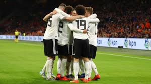 Alle termine und übertragungszeiten im überblick. Em Quali Wer Zeigt Ubertragt Deutschland Vs Niederlande Live Im Tv Und Im Live Stream Goal Com