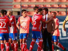 Los de casa intentarán mejorar su panorama en la tabla y en su estadio reconocen que pueden lograrlo. Hlhf0khqsktarm