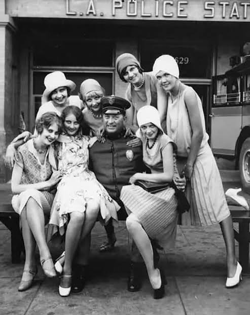 This FB Page Shares Fascinating Historical Photos, And Here Are 50 You  Might Not Have Seen Before | Bored Panda