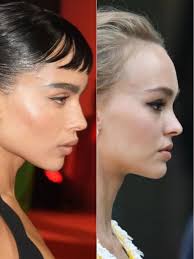 Zoë Kravitz mi yoksa Lily-Rose Depp mi? Kimi daha çok beğeniyorsun? :  r/VindictaRateCelebs