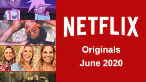 Netflix has just announced its lineup for november 2020, and it's putting hallmark on notice. Netflix Originals Coming To Netflix In June 2020 What S On Netflix