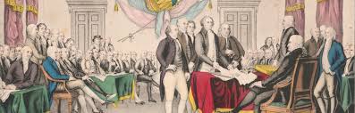 He drafted the declaration of independence, signed on july 4, 1776. The Declaration Of Independence Created Equal Classroom Materials At The Library Of Congress Library Of Congress