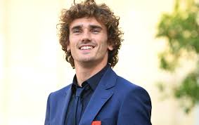 Alba griezmann april 8, 2021 at 10:24 a.m. an interesting fact is the couple's other. Antoine Griezmann S Three Children Were Born On April 8 Coincidence The Limited Times