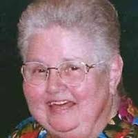 Obituary information for Annie Sue Adams