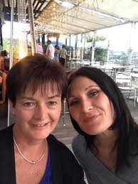 Tribute to Lynda Trefry, 1959