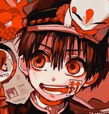 Quite a few colorful characters populate kamome academy. Maki Jibaku Shounen Hanako Kun Icons Anime Hanako Aesthetic Anime