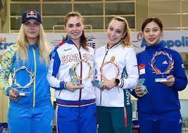 Младшая дочь позднякова анна играет в баскетбол 3х3 и уже побеждала на молодежном чемпионате мира. File Sofiya Pozdnyakova 2019 Jpg Wikipedia