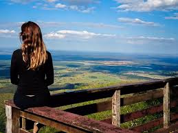 Dispomos de 50 apartamentos, todos com sacada privativa e vista para o penhasco. Mirante Da Pousada Penhasco Bild Von Pousada Penhasco Chapada Dos Guimaraes Tripadvisor