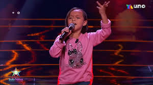 We did not find results for: Valentina Guevara La Chancla La Voz Kids Mexico 2021 Youtube