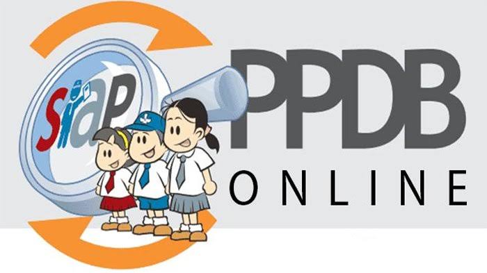 PPDB Online TP. 2020/2021