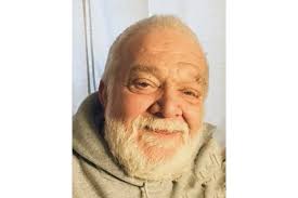 Michael Hazlett Obituary (1955