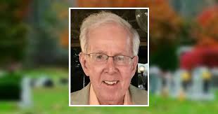 James A. "Jim" Mizer Obituary May 28, 2023