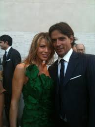 Lo stesso simone inzaghi, tecnico biancoceleste e marito di gaia lucariello, è positivo al covid ma come riferisce il fatto quotidiano nell'edizione online non avrebbe manifestato sintomi particolari. Roberta Ruiu E Gaia Lucariello Compagna Di Simone Inzaghi Inaugurano Borseinaffitto It Isa E Chia