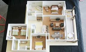 Three bedroom house plans are popular for a reason! Check Out These Phenomenal 3 Bedroom House Plans