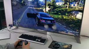 Gta 5 guide by gamepressure.com. Gta 5 Pc Version Im Test Computer Bild Spiele