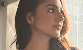 Mickey O'Brien sur “Gina”, Une romance fugace au cœur du berceau du hip-hop 