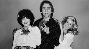 See more of three's company on facebook. 16 Regal Facts About Three S Company Mental Floss