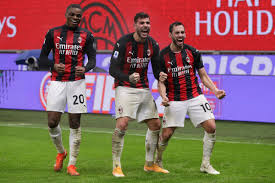 Jun 03, 2021 · inter milan swoops in on italy's most coveted manager, lazio's simone inzaghi. Acmilan Player Ratings Milan 3 2 Lazio The Ac Milan Offside
