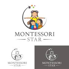 Check spelling or type a new query. Design A Playful Logo For Montessori Star Online Store Logo Design Contest 99designs