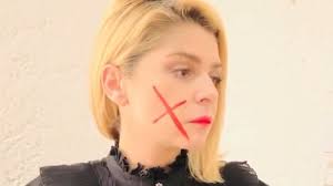 Itatí Cantoral se pronuncia sobre la violencia de género. (Video: Instagram)