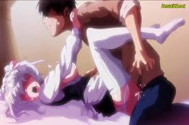 Hatsukoi Jikan., Episode 2 Raw - HentaiHD