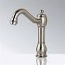 commercial touchless bathroom faucets from www.fontanatouchlessfaucets.com