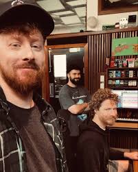 Forrester Savell (@forrestersavell) • Instagram photos and videos