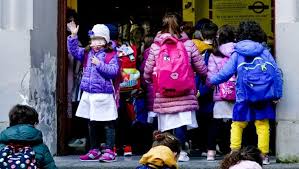 See more of scuola statale:amedeo d'aosta bari on facebook. La Scuola Riapre Ma In Tanti Restano A Casa A Bari Rientra Piu Della Meta Dei Bambini Di Elementari E Prima Media La Repubblica