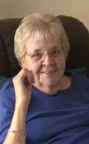 Shirley Bryson Smith Obituary August 2, 2023