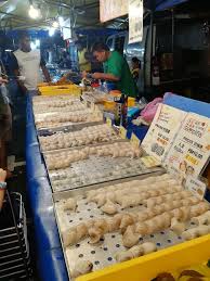 Nacht markt or avondmarkt) is an indonesian and malay word that literally means night market (the word comes from bazaar in persian). Pasar Malam Kinrara Friday Very Original Local Night Street Market Found A Lot Childhood Street Food Here No Doubts Fruits Selling Here Is Very Good Price And Indeed Is Fresh Do Come