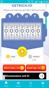 Bagi anda yang ingin mencoba menggunakannya, saya akan memberikan link download aplikasi rich n apk, untuk bisa anda dapatkan secara gratis. Getrich Io For Android Apk Download