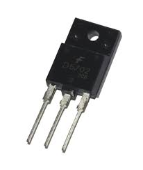 C6090, c6092, c6093, tt2138, tt2140, tt2222, j6810, d2499, bu2520af. 2sd5702 Transistor 6a 800v With Freewheeling Diode