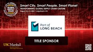 Profile for USC Marshall, The Randall R. Kendrick Global Supply Chain  Institute