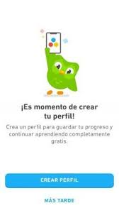 Descargar Duolingo Gratis Para Aprender Ingles Frances Y Otros Idiomas En 2020 Duolingo Gratis Idiomas Aprender Palabras En Espanol