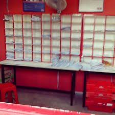 Pos malaysia cawangan serahan puchong. Photos At Pos Malaysia Cawangan Serahan Puchong Post Office In Puchong