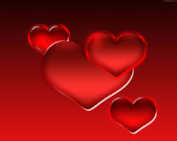 Black And Red Heart Wallpaper Hd Keywords Black And Red Heart Wallpapers And Tags Heart Wallpaper Heart Background Pink Heart Background