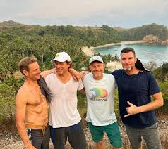 James Skinner (@midnite_snack) · Instagram photos and videos