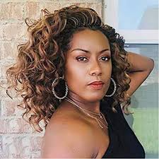 There are many hairstyles you can have in body wave. Amazon Com 7 Packs Ocean Wave Crochet Hair Pre Looped Curly 8 Inch Ocean Wave Braids Deep Wave Crochet Hair Synthetic Hair Wavy Short Ocean Wave Braiding Hair For Women 8inch T 30 Beauty