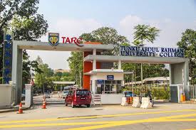 It is home to more than 22,000 students from 44 countries. Tunku Abdul Rahman University College Tarc Daulah Edu