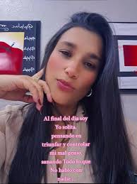 Yo Soy Una Mujer Fragil Y Soñadora