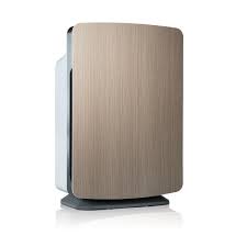 Alen Breathesmart Customizable Air Purifier With Hepa Silver Filter To Remove Allergies Mold And Bacteria Grays Products Pinterest