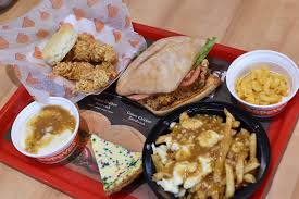 25% off at popeyes is the best choice for you. Giveaway Popeyes Chicken Comes To Edmonton Linda Hoang Food Travel Lifestyle Blog