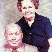 Edward David Conine (1904–1971) • FamilySearch