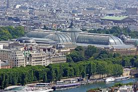 Grand Palais The History In 1 Minute