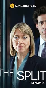 The Split (TV Series 2018–2022)